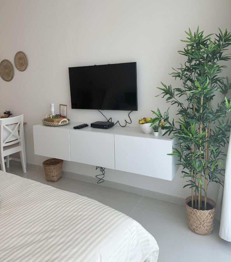 Tranquil Studio In Damac Hills 두바이 외부 사진