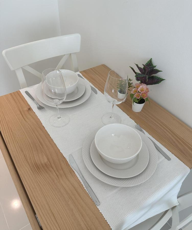 Tranquil Studio In Damac Hills 두바이 외부 사진